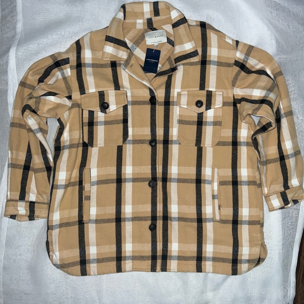 Authentic NWT - Picture 4 of 5